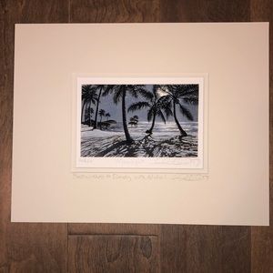 Moonlight by Carol Colette